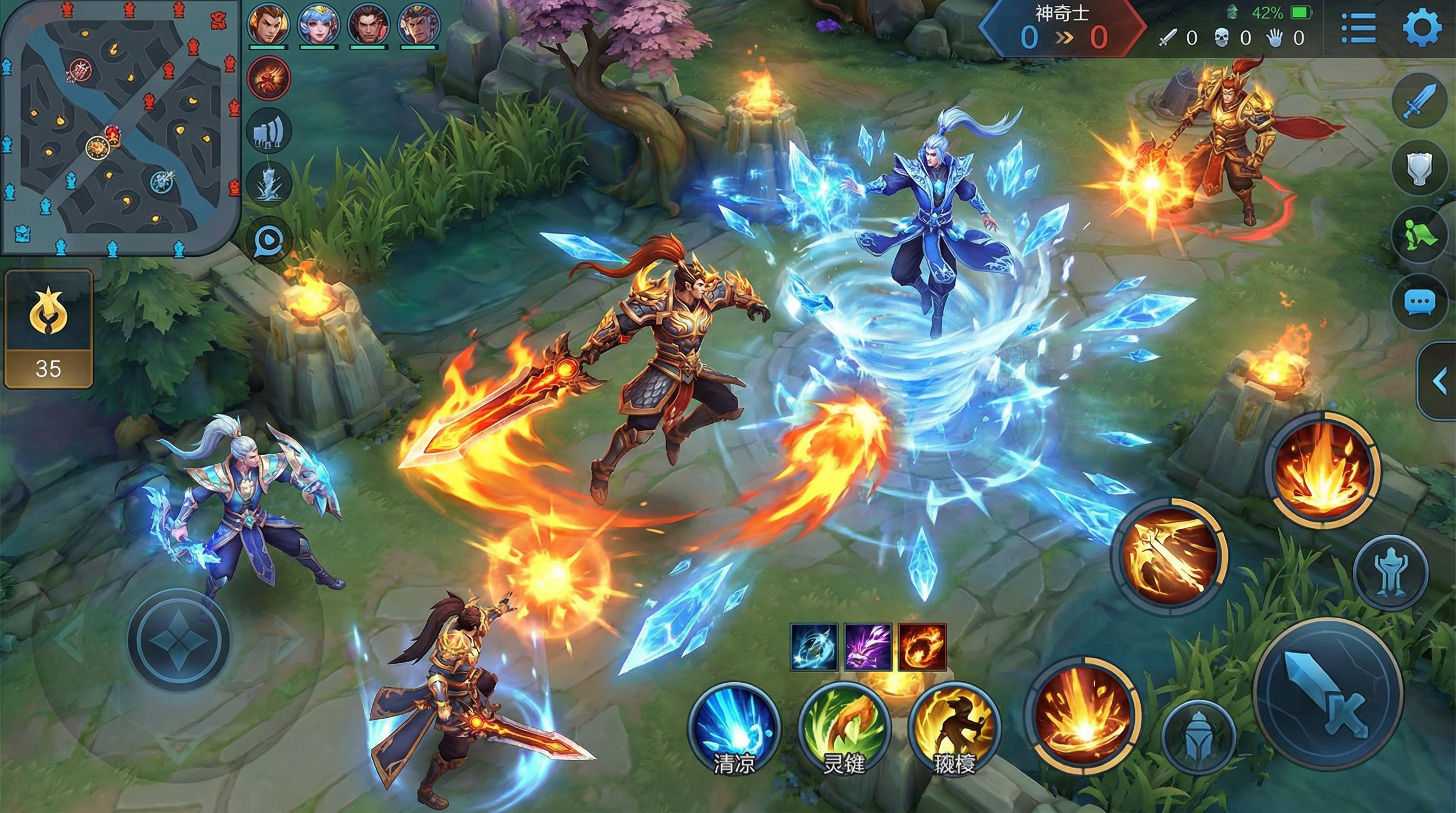 91王者荣耀视频